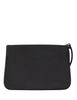 Kate Spade New York Chelsea Medium Wristlet Pouch Black