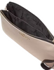 Kate Spade New York Chelsea Medium Wristlet Pouch  Warm Beige 