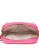 Kate Spade New York Chelsea Nylon Phone Crossbody Blush Cloud 