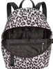 Kate Spade New York Chelsea Spotted Leopard Medium Backpack Violet Mist