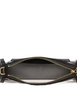 Kate Spade New York Clare Clear Small Crossbody Black