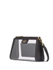 Kate Spade New York Clare Clear Small Crossbody Black