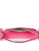 Kate Spade New York Clare Clear Small Crossbody Wild Pink