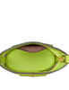 Kate Spade New York Clare See Through Phone Crossbody Grasshopper Green