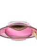 Kate Spade New York Clare See Through Phone Crossbody Surf Pink