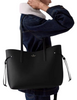 Kate Spade New York Cleo Tote Bag Black