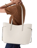 Kate Spade New York Cleo Tote Bag  Cashew Milk 