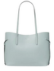 Kate Spade New York Cleo Tote Bag Lake Mist 