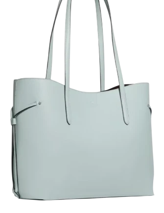 Kate Spade New York Cleo Tote Bag Lake Mist 
