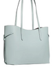 Kate Spade New York Cleo Tote Bag Lake Mist 