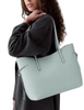 Kate Spade New York Cleo Tote Bag Lake Mist 