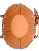 Kate Spade New York Dahlia Tote Bag Crisp Peach