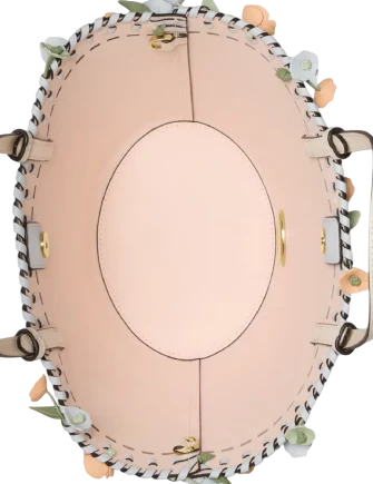 Kate Spade New York Dahlia Tote Bag  Meringue 