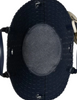 Kate Spade New York Dahlia Tote Bag  Parisian Navy 