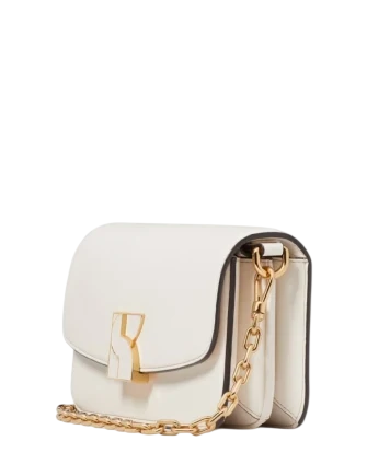 Kate Spade New York Dakota Small Crossbody Cream