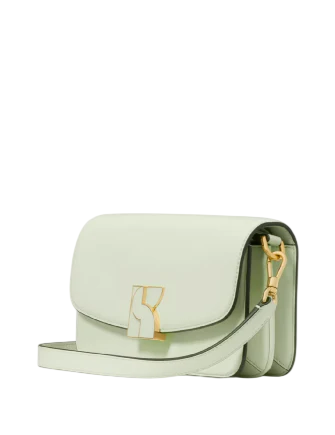 Kate Spade New York Dakota Small Crossbody Oak Moss