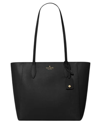 Kate Spade New York Dana Tote Bag Black