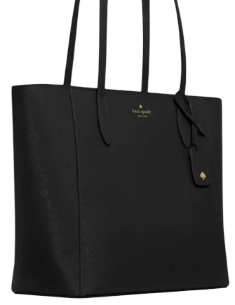Kate Spade New York Dana Tote Bag Black