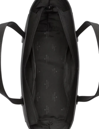 Kate Spade New York Dana Tote Bag Black