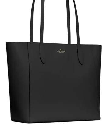 Kate Spade New York Dana Tote Bag Black
