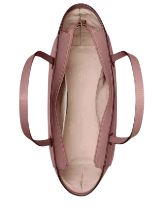 Kate Spade New York Dana Tote Bag Dusk Rose