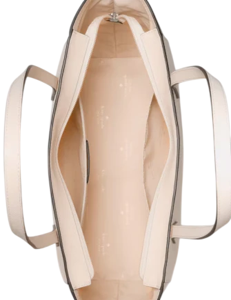 Kate Spade New York Dana Tote Bag Fresh Peach