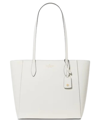 Kate Spade New York Dana Tote Bag Meringue
