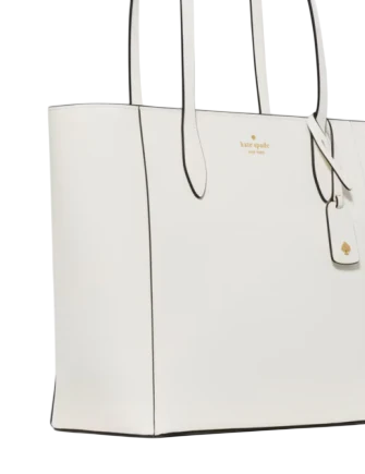 Kate Spade New York Dana Tote Bag Meringue