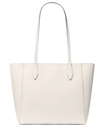 Kate Spade New York Dana Tote Bag Meringue