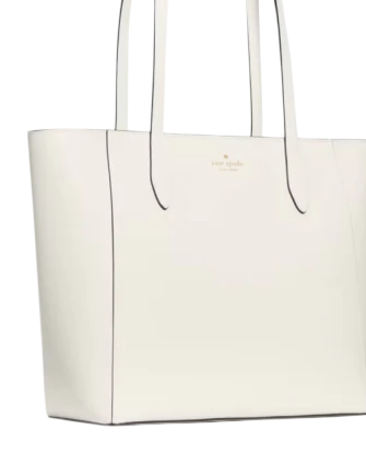 Kate Spade New York Dana Tote Bag Meringue