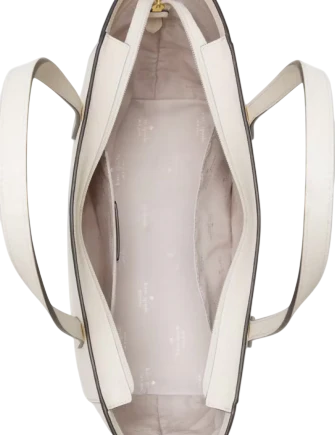 Kate Spade New York Dana Tote Bag Meringue