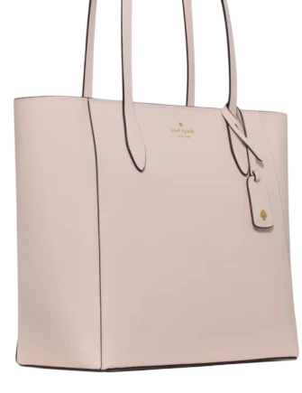 Kate Spade New York Dana Tote Bag Powdered Sugar