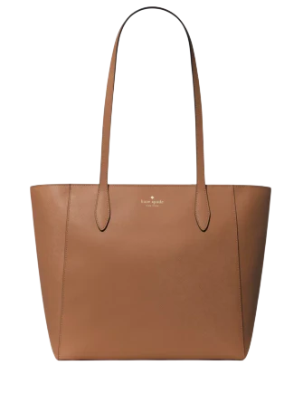 Kate Spade New York Dana Tote Bag Tuscan Brown