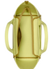Kate Spade New York Dash Canvas Tote Bag Bosc Pear