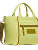 Kate Spade New York Dash Canvas Tote Bag Bosc Pear