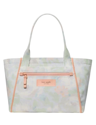 Kate Spade New York Dash Hidden Garden Large Tote Bag