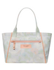 Kate Spade New York Dash Hidden Garden Large Tote Bag