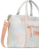 Kate Spade New York Dash Hidden Garden Tote Bag 
