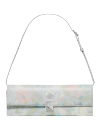 Kate Spade New York Deco Hidden Garden Soft Mini Shoulder Bag