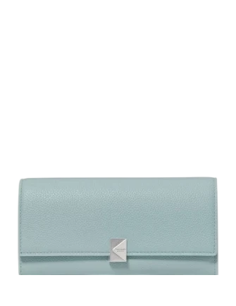 Kate Spade New York Deco Large Flap Wallet