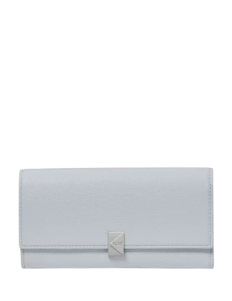 Kate Spade New York Deco Large Flap Wallet
