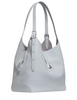 Kate Spade New York Deco Large Shoulder Bag Pale Sapphirine