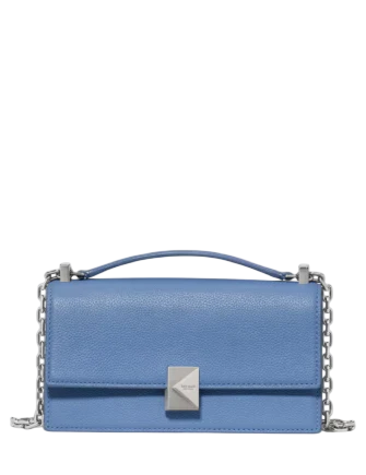 Kate Spade New York Deco Mini Flap Chain Crossbody