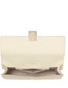 Kate Spade New York Deco Mini Flap Chain Crossbody Sweet Cream
