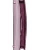 Kate Spade New York Deco Pieced Glazed Soft Mini Shoulder Market Purple