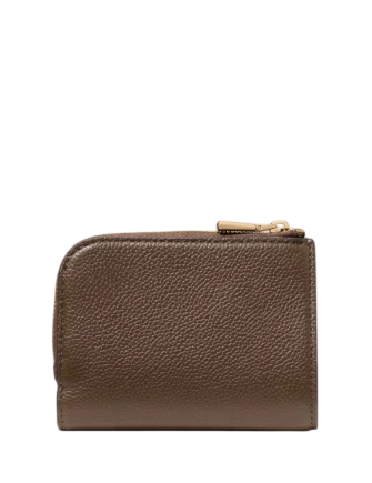 Kate Spade New York Deco Small Compact Wallet Burnt Sage