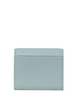 Kate Spade New York Deco Small Flap Wallet English Sea