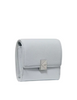 Kate Spade New York Deco Small Flap Wallet Pale Sapphirine