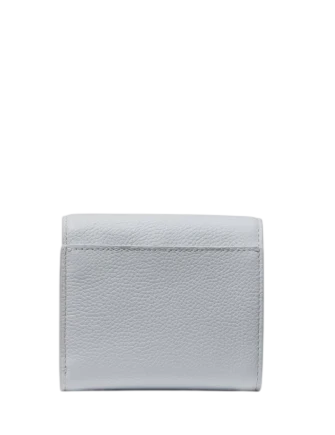 Kate Spade New York Deco Small Flap Wallet Pale Sapphirine