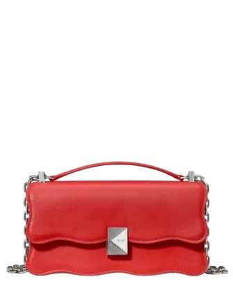 Kate Spade New York Deco Wavy Mini Crossbody Bag